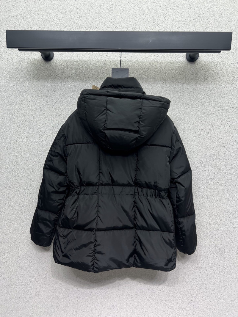Moncler Down Jacket